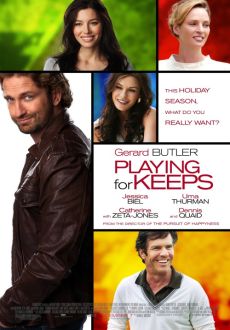 "Playing for Keeps" (2012) CAM.XVID-26K